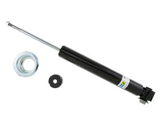 Shock Absorber - Rear (w/ Sport Suspension)